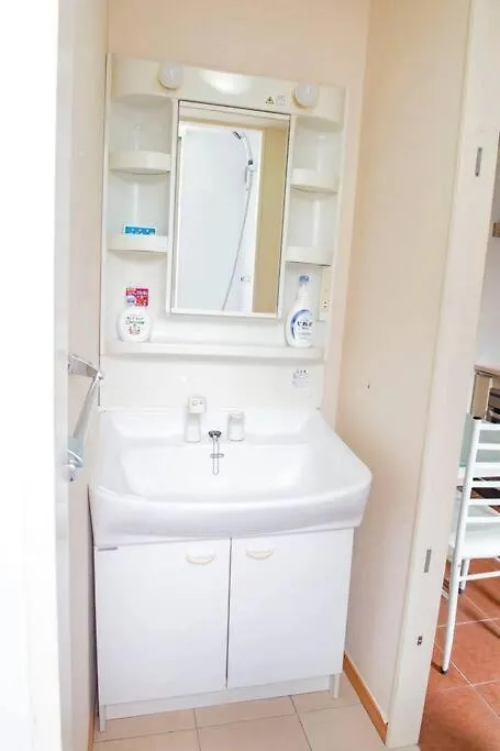 Ebi屋 Villa Osaka 0*,  Japan