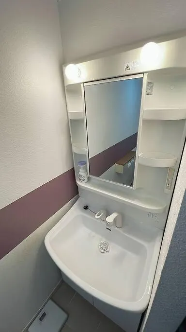 Ebi屋 Villa Osaka Japan