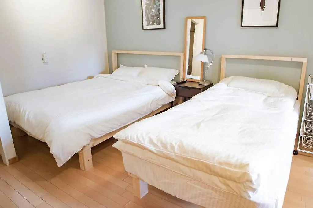 Ebi屋 Villa Osaka