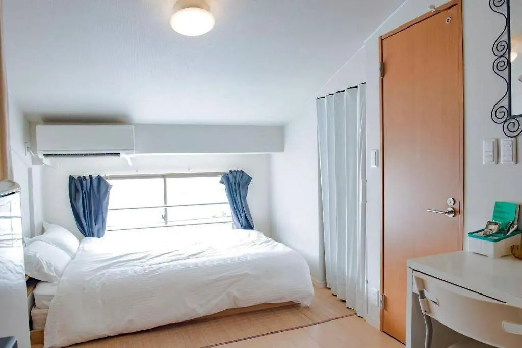 Ebi屋 Villa Osaka Japan