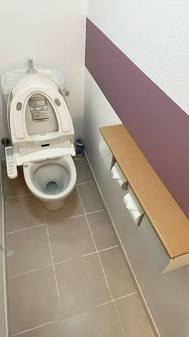 Ebi屋 Villa Osaka Japan