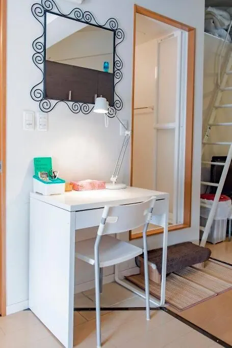 Ebi屋 Villa Osaka 0*,