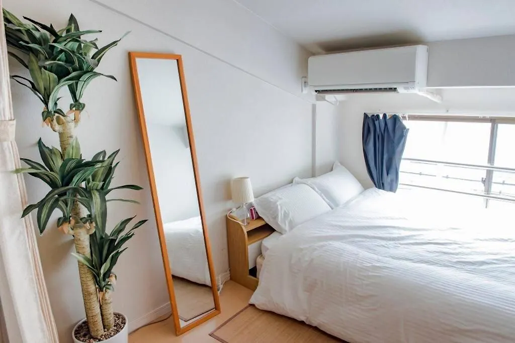 Ebi屋 Villa Osaka Japan
